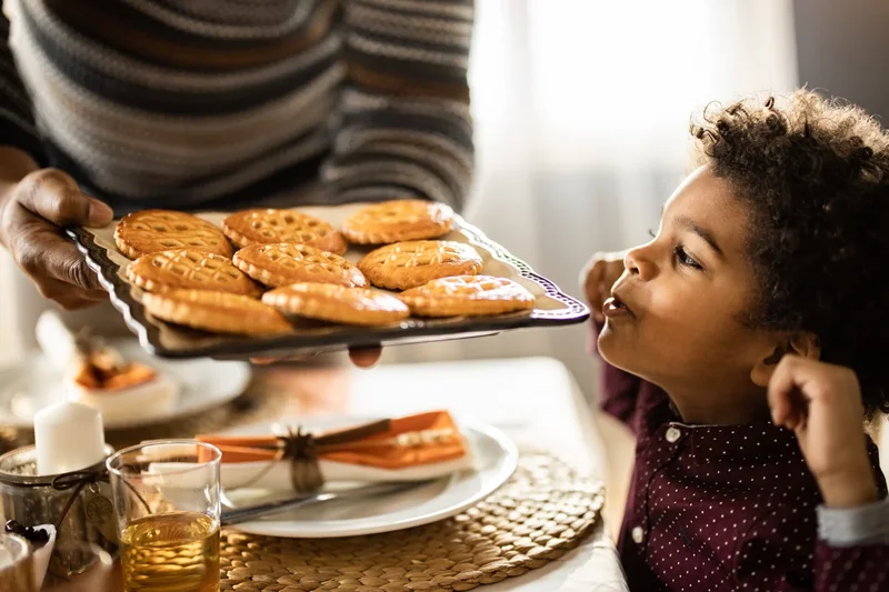 Neuroscientists pinpoint how smells bring back childhood memories