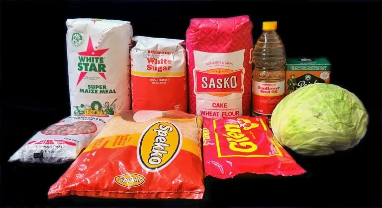 FOOD BASKET: Tariff hikes - choose between hot water or food
