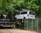 Berlin Pride van and knife rampage an ‘Islamist terrorist attack’, say German authorities