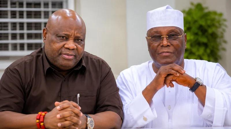Appeal Court overturns judgement deregistering ADC, Accord, three other opposition political parties