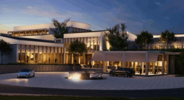 A timeless neighborhood finds new energy with Signature Series