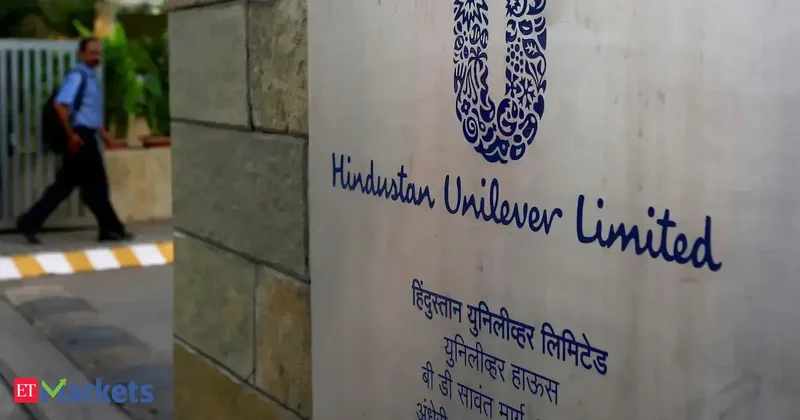 HUL upside maybe limited as margins face cost pressure