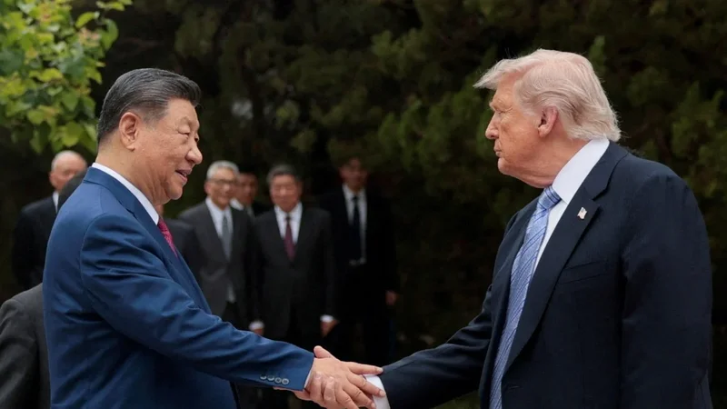 Why Trump’s claim that Beijing meddled in US election hasn’t put ties on ice
