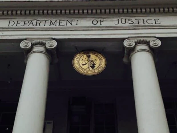 Midnight explosion hits DOJ compound in Manila