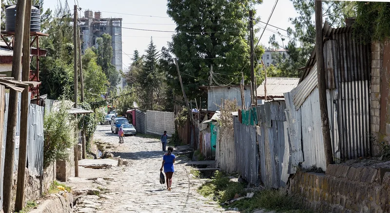 Ethiopia Copies China’s Textile Park Model to Chase Export Jobs