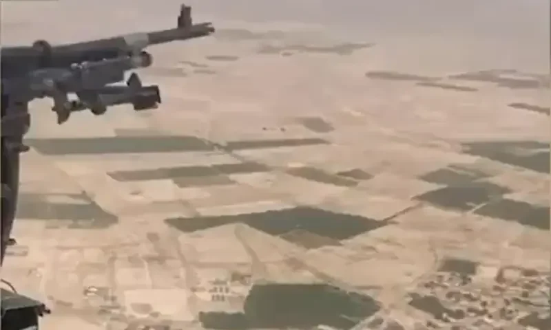 3 more terrorists killed in Mastung IBO, taking tally to 13
