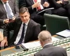 Guardian Essential poll: Angus Taylor’s approval rating crashes and One Nation support plateaus