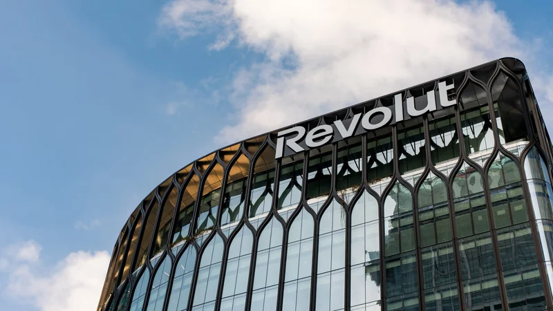 Revolut Hits US$115 Billion, Topping Nubank in Fintech Race