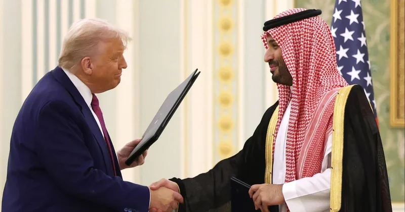 U.S.-Saudi nuclear deal "creates new risks" in Middle East, expert says