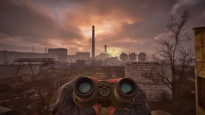 STALKER 2's Cost of Hope expansion, and its free but still hopeful 2.0 update, get an August release date