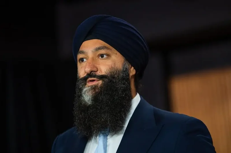 Ford government chastises Carney government for giving into ‘fringe group’ over island airport expansion