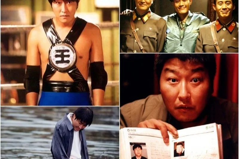 Explore Seoul's cinema hub: Jung District launches movie, alleyway stamp tour