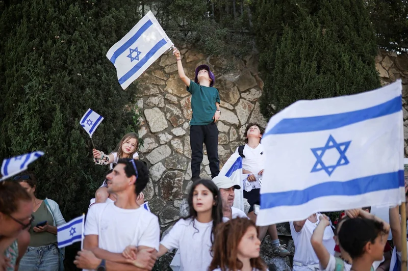 The key issues that will shape Israel’s elections