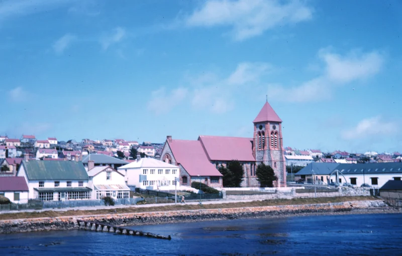 Falklands Residence Permits Frozen for Up to 12 Months