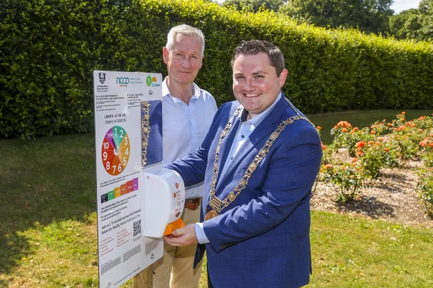 Free sunscreen to be provided at 12 Dublin city parks