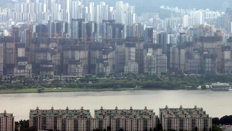 Some 40% of Koreans owned land in 2025: data