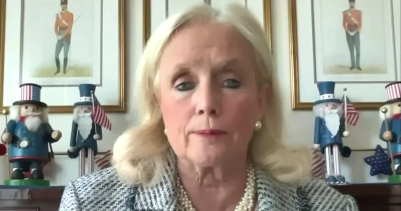 Rep. Debbie Dingell urges Michigan Democrats to unite regardless of who wins Senate primary