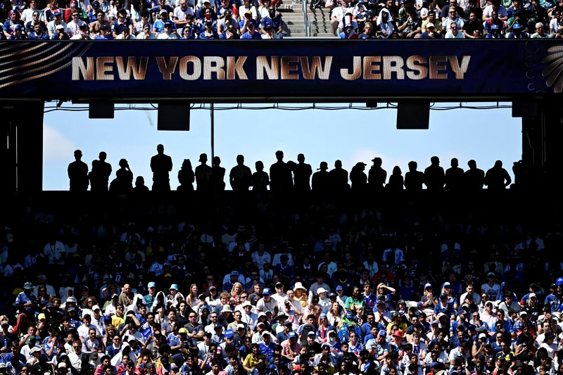 US faces the challenge of turning soccer into a mass sport following the success of the World Cup
