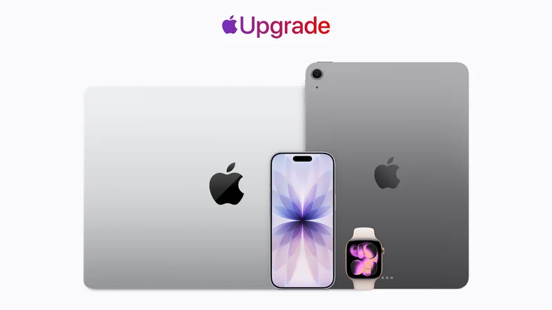 Apple Retires iPhone Upgrade Program for Klarna-Backed Leases