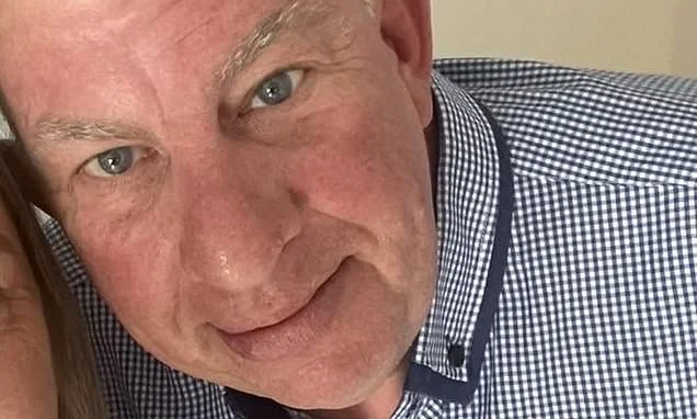 British tourist, 54, dies months after plunging to the ground when wooden banister 'collapsed' while he was on holiday in Lanzarote, inquest hears