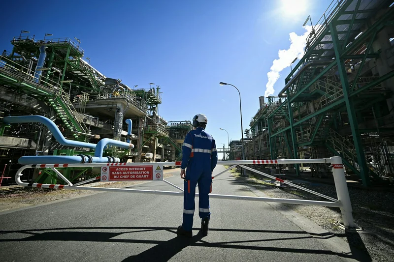 French climate lawsuit offers a window into the next round of the global legal fight