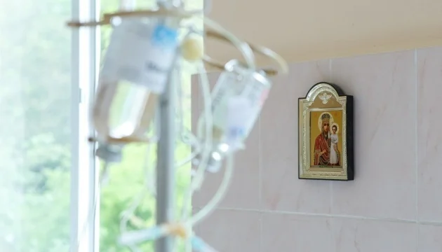 Russian attack on Pavlohrad: 18 wounded remain in hospitals, four of them in critical condition