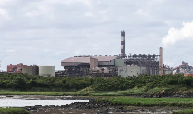 'No adverse findings' that alumina exports are going to Russian arms factories, says minister
