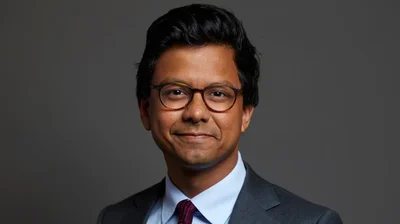 Kanishka Narayan becomes the UK’s first cabinet-level AI minister