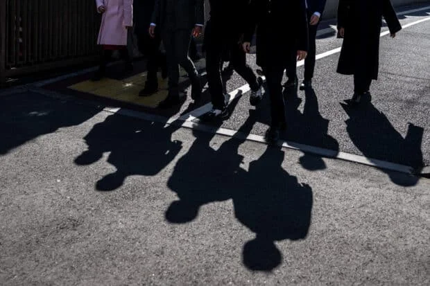 Japan gov't to impose tougher requirements for permanent residency