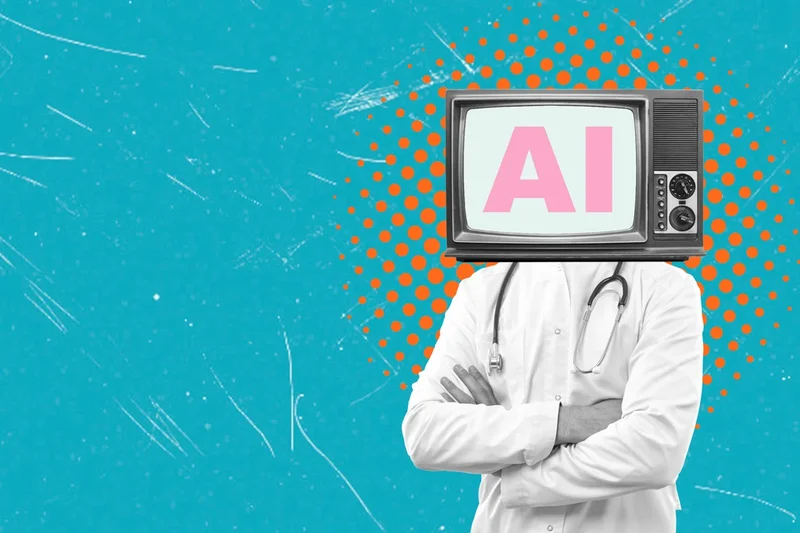AI doctors and viral trends can make false health claims seem credible. Here’s how to spot misinformation