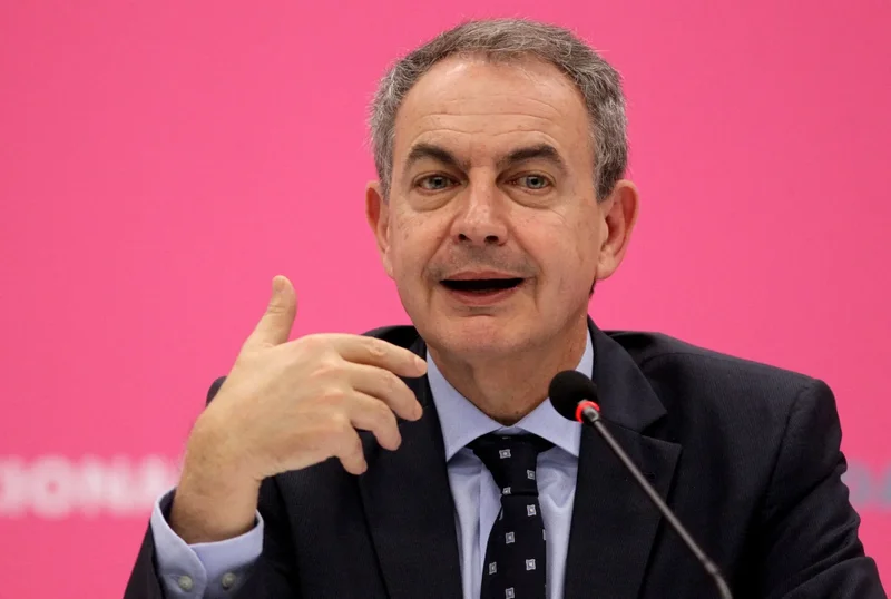 Spain's ex-PM claims €1.3M jewellery stash was gift from foreign state