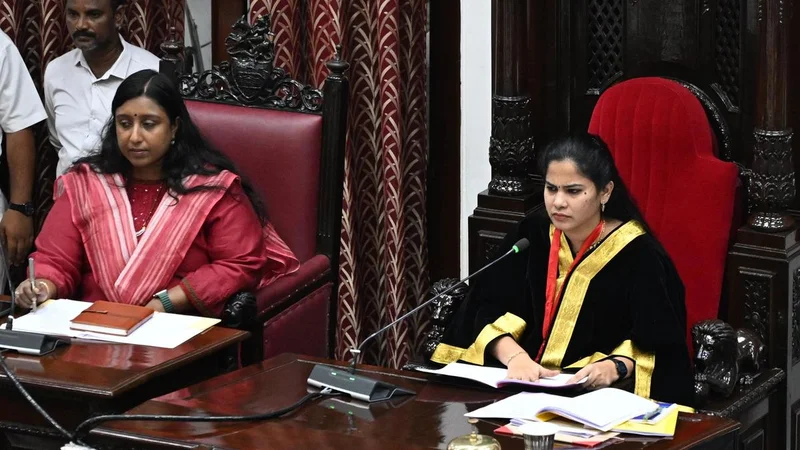 Chennai Corporation councillors accuse Tamil Nadu government of denying their rights