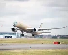 Qantas tests new ultra-long range Airbus in 17,000km direct flight from France to Melbourne
