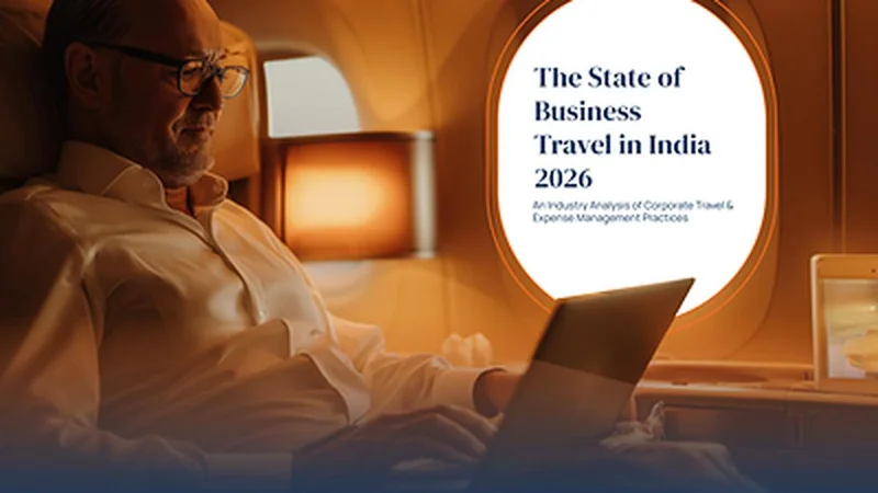 TripGain Releases 'State of Business Travel in India 2026' Report, Revealing Persistent Gaps Between Digital Adoption and Operational Reality