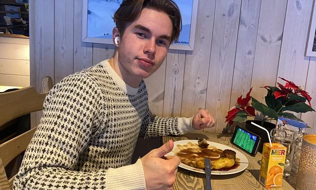 Teenage Norwegian hitman guilty of plotting to assassinate UK target on behalf of Iran-backed gang