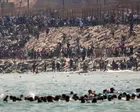 What to know about Ceuta, Spanish city on EU’s border in Africa