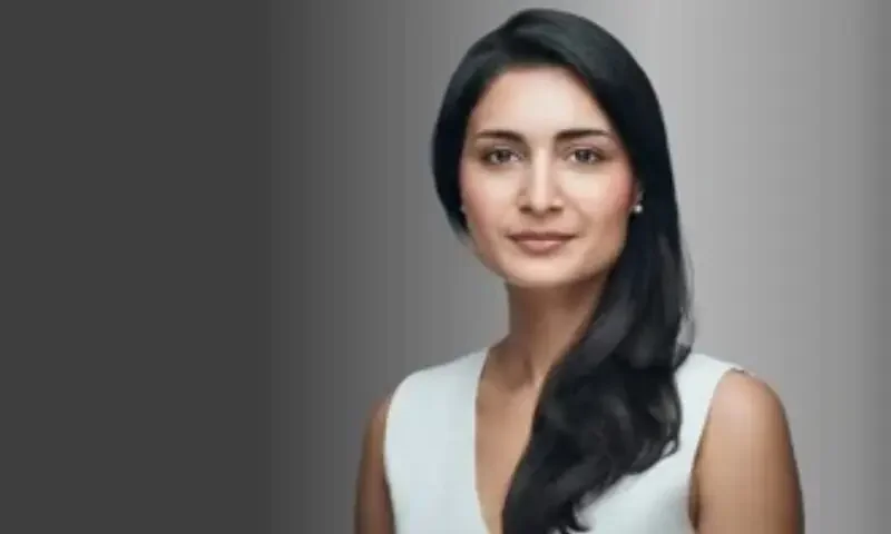 Pakistan-origin Saadia Zahidi to lead International Air Transport Association
