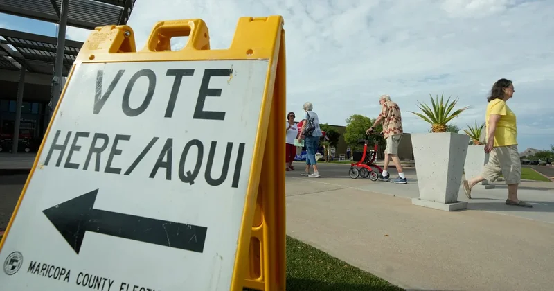 4 major Latino organizations joining forces to mobilize voters for midterms