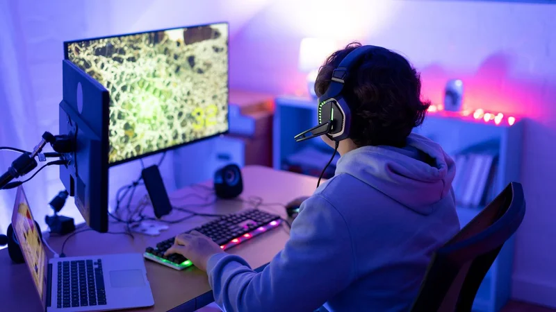 Gamers, make your voices heard — from PlayStation going discless to the endless layoffs at Xbox, what do you think are the biggest issues with gaming right now?