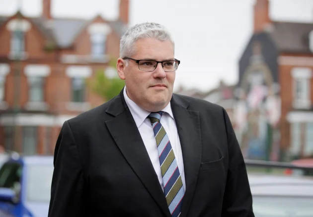 DUP leader questions Irish court’s decision to grant bail in Carrickmacross case