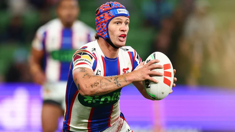 Live: Ponga ruled out of Roosters blockbuster