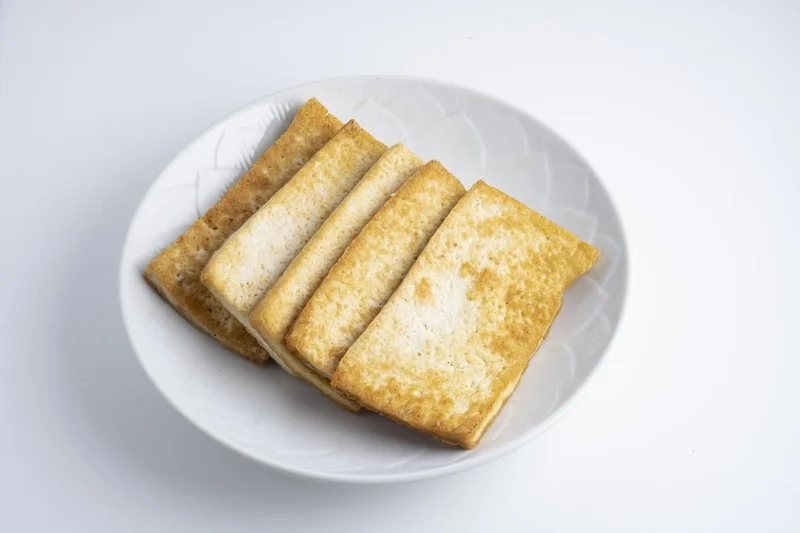 4 ways to prepare tofu for healthy, balanced meals