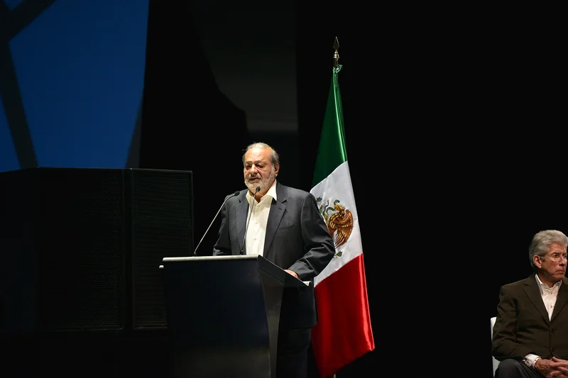 America Movil WOW Peru Deal to Reshape Broadband