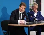 Lib Dem MP calls for investigation into Reform deputy leader’s £80,000 loan