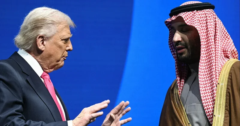 The implications of the U.S.-Saudi Arabia nuclear deal