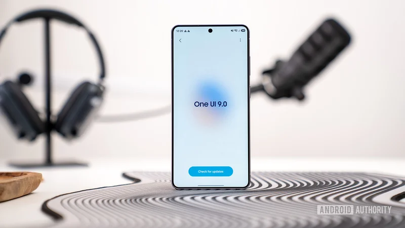 Your Galaxy phone will soon force a factory reset if you forget its PIN