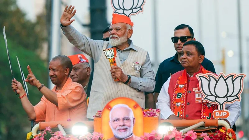 An excerpt from ‘Heartland Rising: The Making of Majoritarian India’