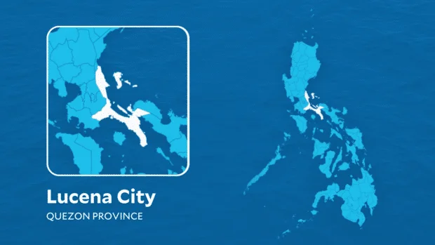 13 arrested in Lucena City for alleged fuel, LPG theft