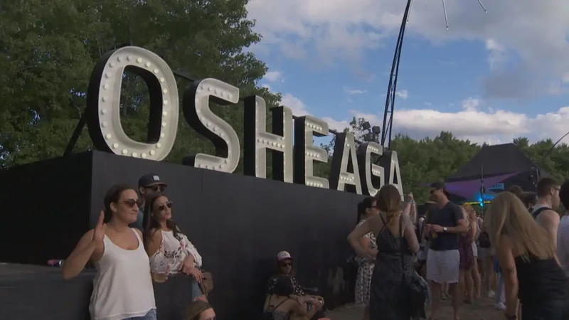 Strict bag policy among new changes at Osheaga fest. Here’s what you need to know