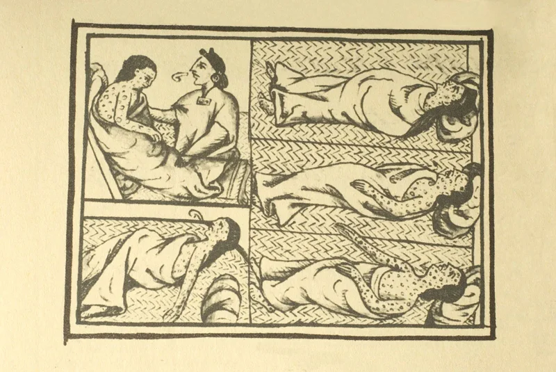 Two 500-year-old mummies confirm Europeans brought smallpox to the Americas: ‘It came from the Old World’